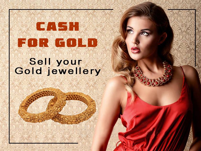 Gold Prices Selling Old Jewelry