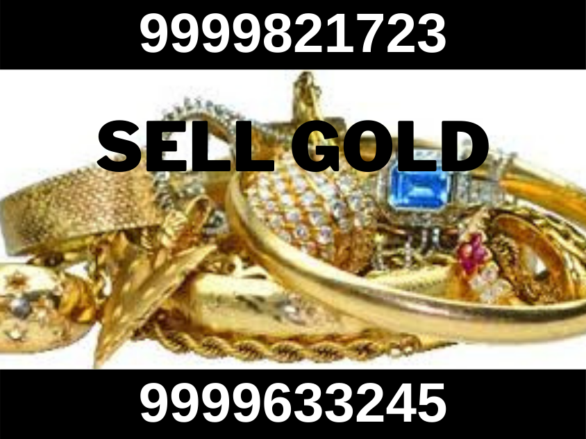 Where Do You Take Gold To Sell